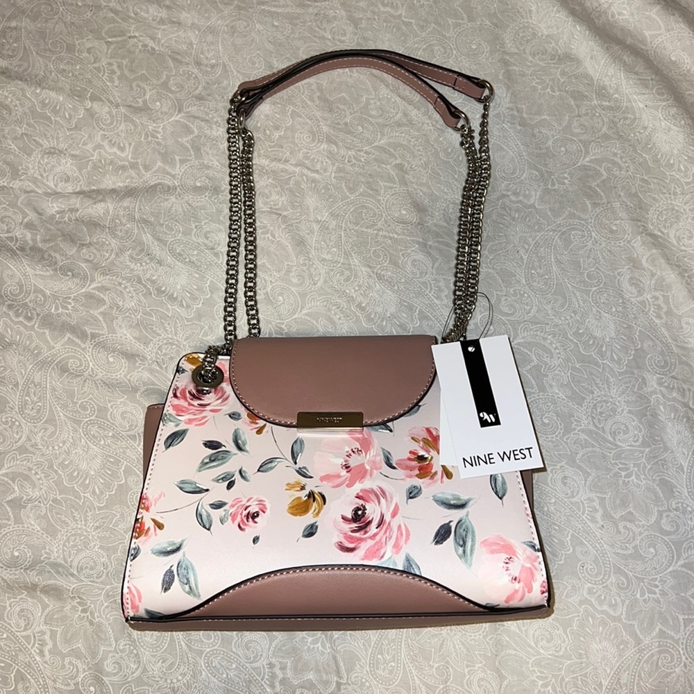 NINE WEST Kianna Shoulder Bag